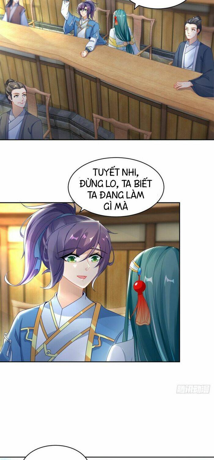 Thần Hồn Võ Đế - Chapter 63 - Page 15