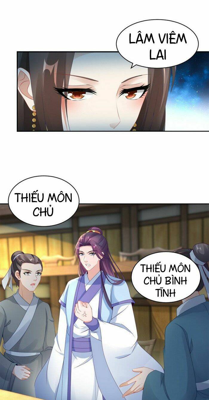 Thần Hồn Võ Đế - Chapter 63 - Page 17