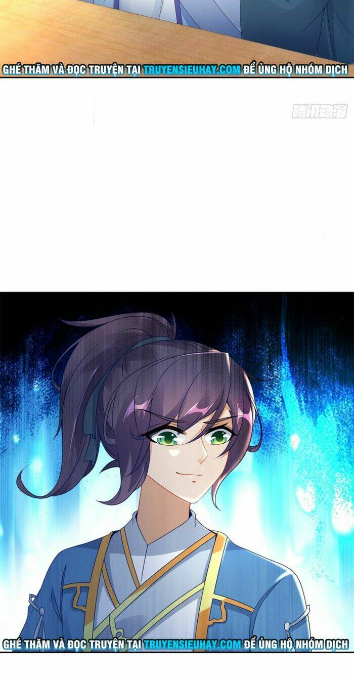 Thần Hồn Võ Đế - Chapter 63 - Page 18