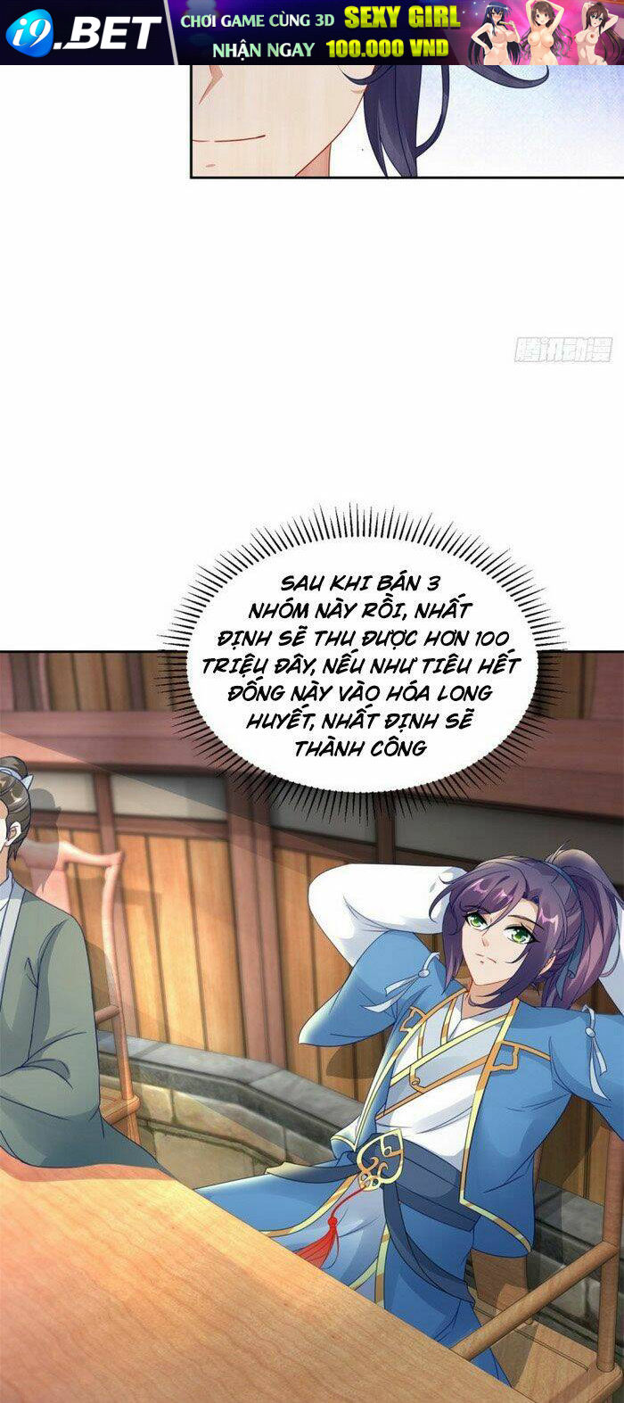 Thần Hồn Võ Đế - Chapter 63 - Page 4