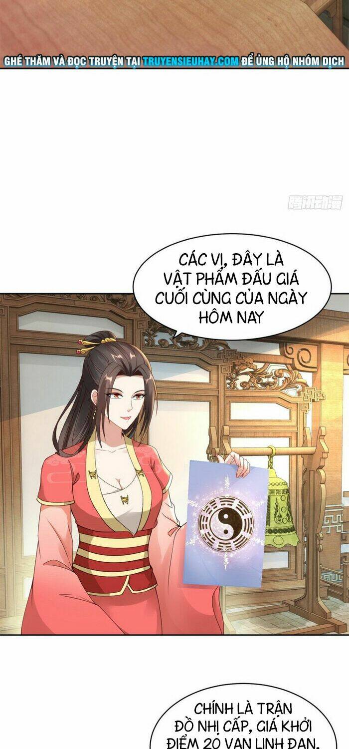 Thần Hồn Võ Đế - Chapter 63 - Page 5
