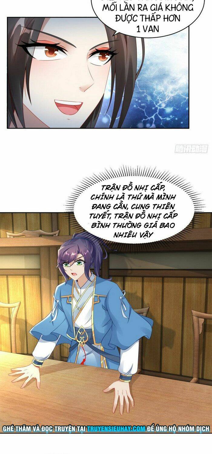 Thần Hồn Võ Đế - Chapter 63 - Page 6