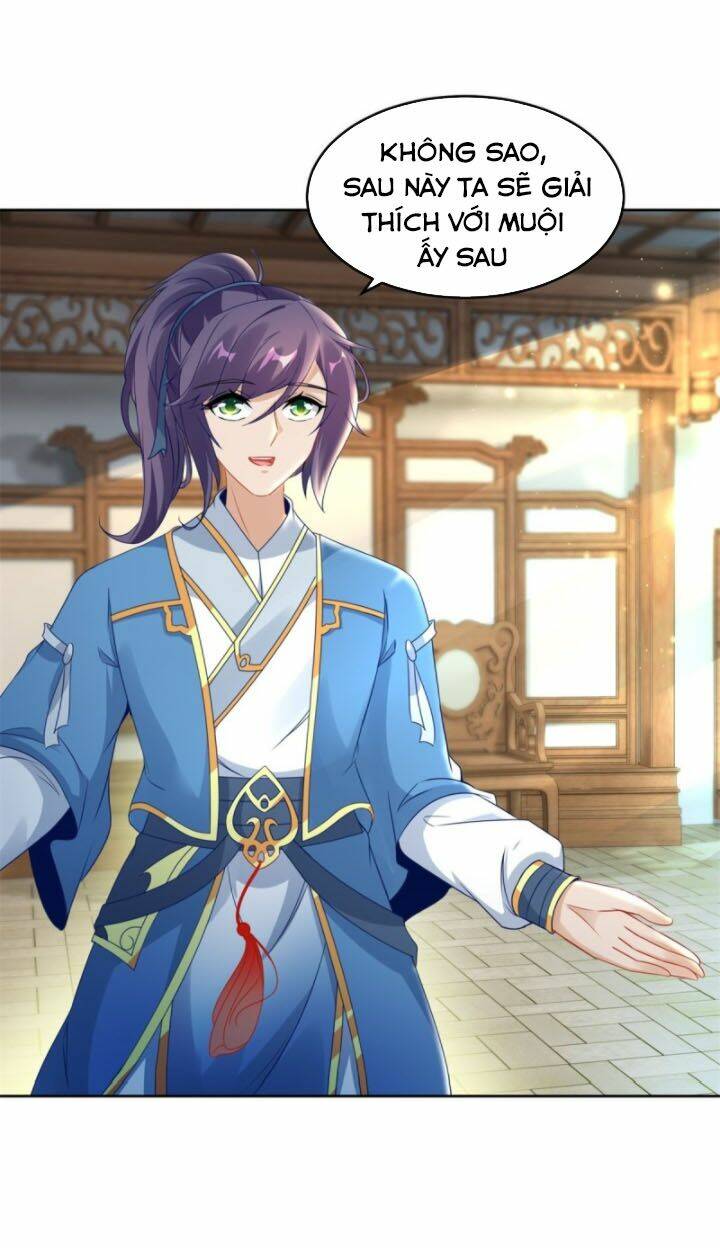 Thần Hồn Võ Đế - Chapter 64 - Page 10