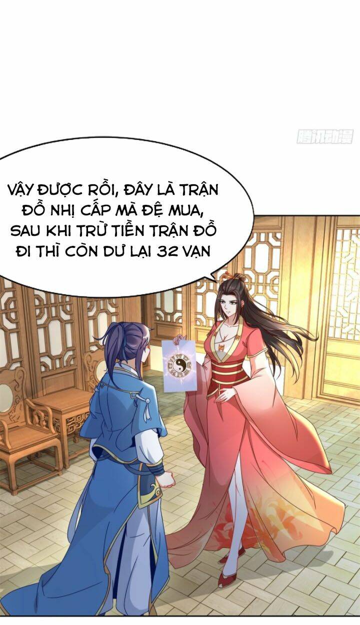 Thần Hồn Võ Đế - Chapter 64 - Page 11