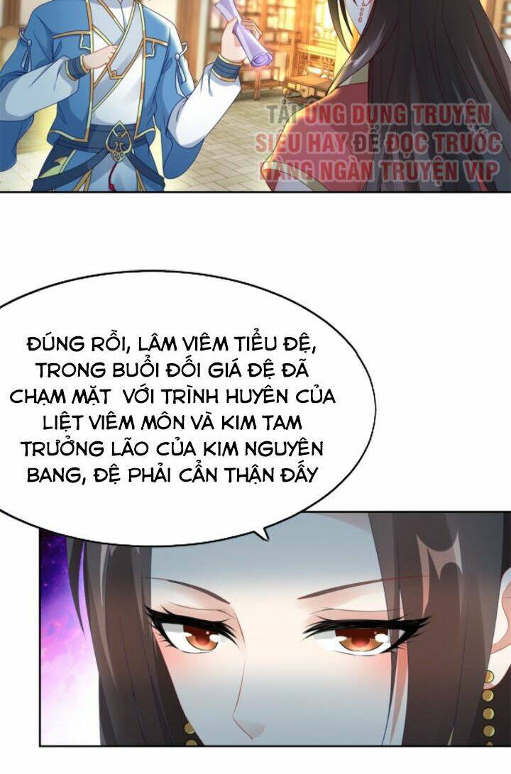 Thần Hồn Võ Đế - Chapter 64 - Page 13