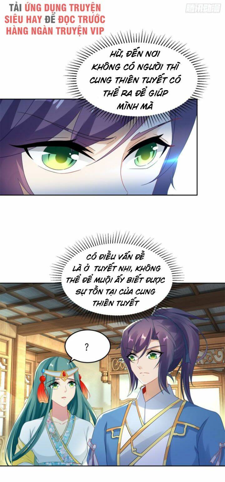 Thần Hồn Võ Đế - Chapter 64 - Page 15