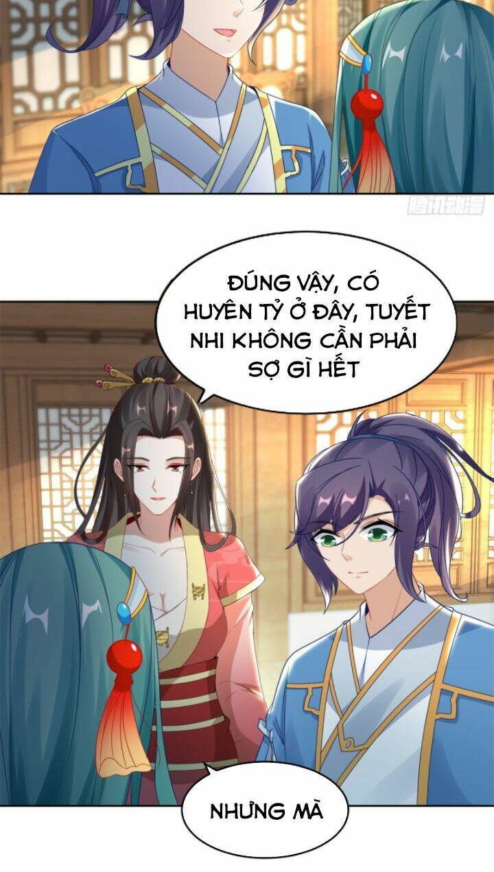 Thần Hồn Võ Đế - Chapter 64 - Page 18