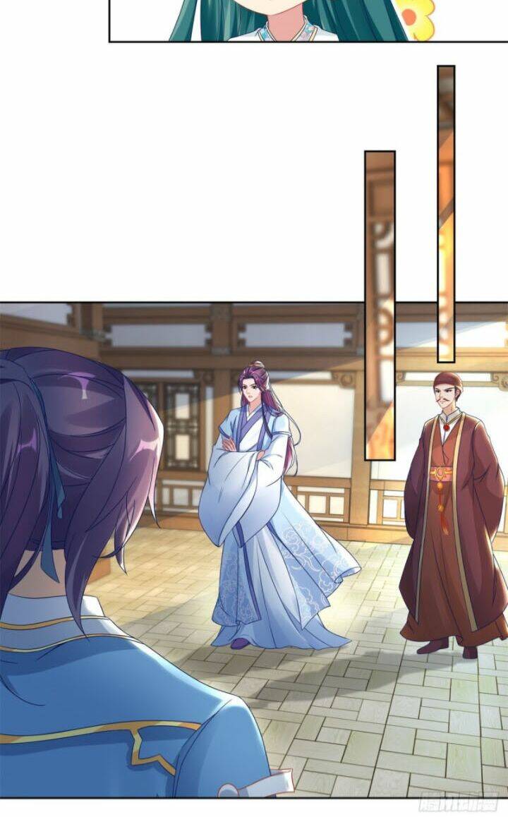 Thần Hồn Võ Đế - Chapter 64 - Page 20