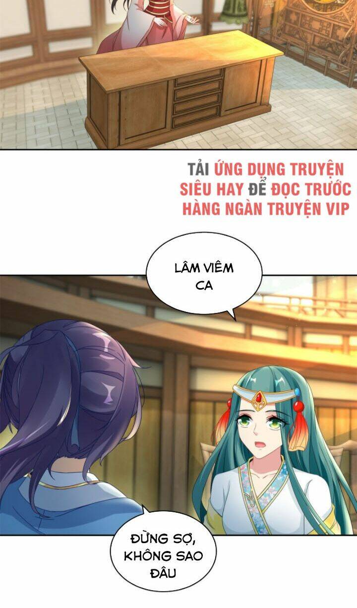 Thần Hồn Võ Đế - Chapter 64 - Page 3