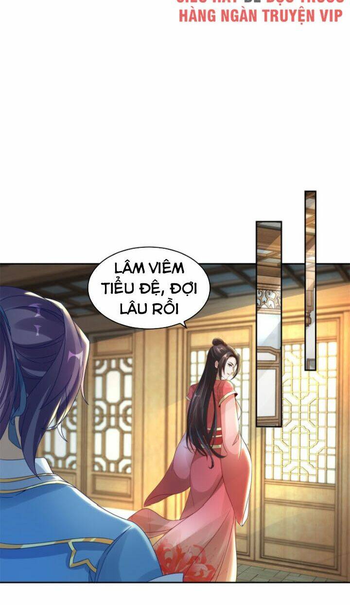 Thần Hồn Võ Đế - Chapter 64 - Page 6