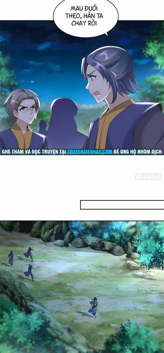 Thần Hồn Võ Đế - Chapter 65 - Page 9