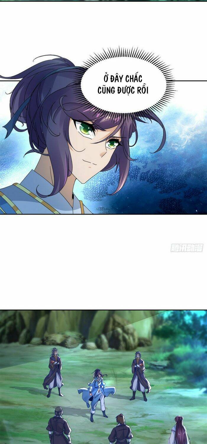 Thần Hồn Võ Đế - Chapter 65 - Page 10