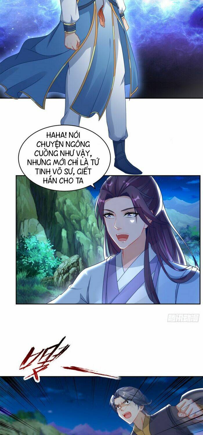 Thần Hồn Võ Đế - Chapter 65 - Page 13