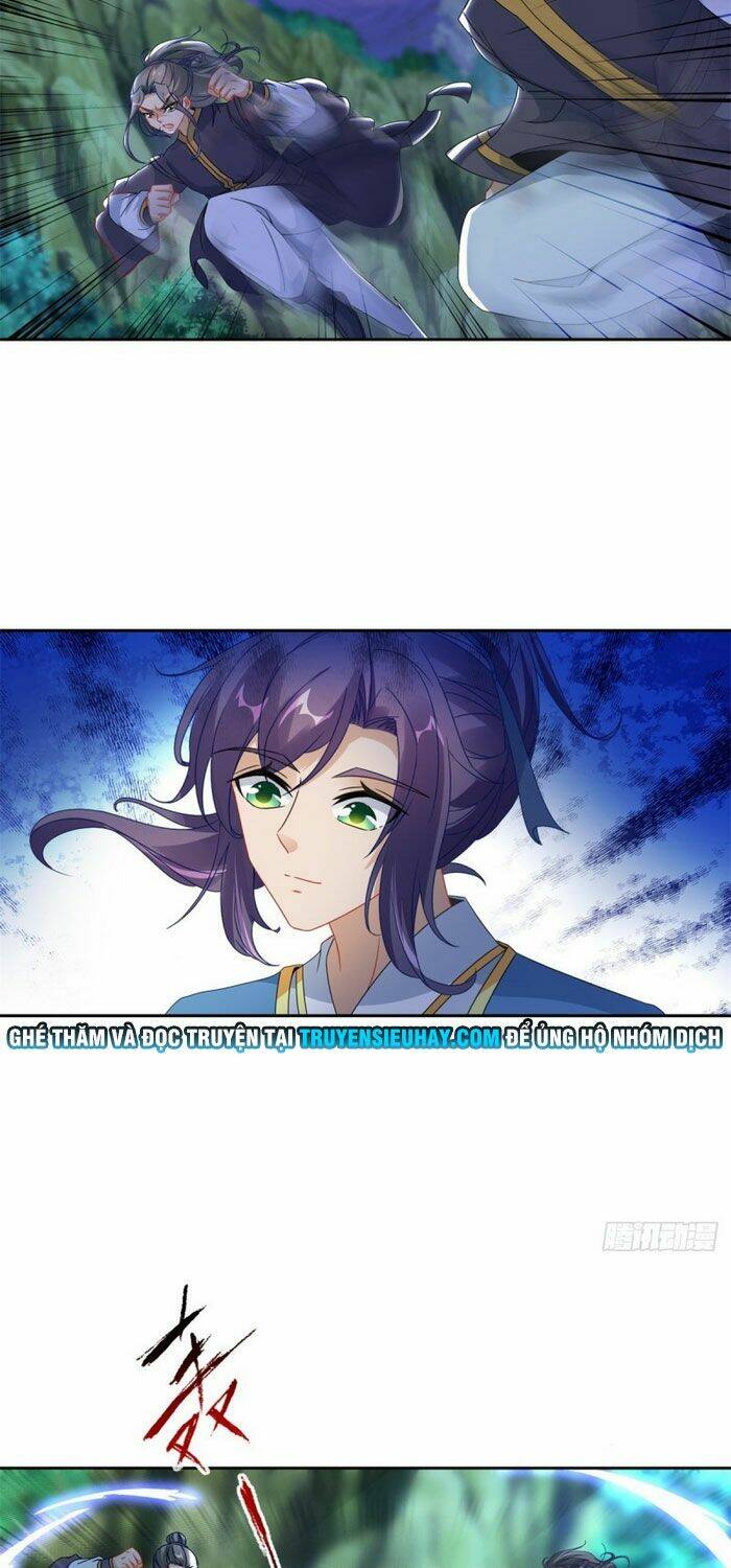 Thần Hồn Võ Đế - Chapter 65 - Page 14