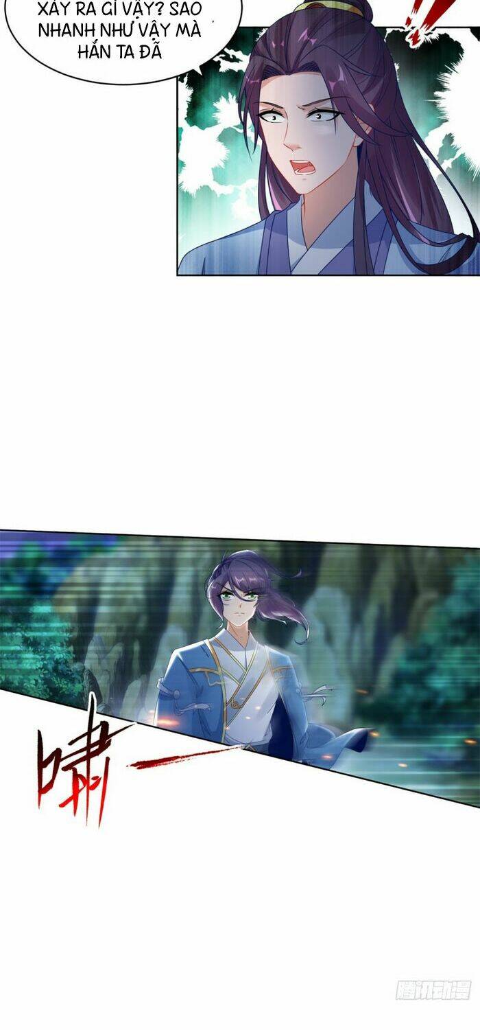 Thần Hồn Võ Đế - Chapter 65 - Page 17