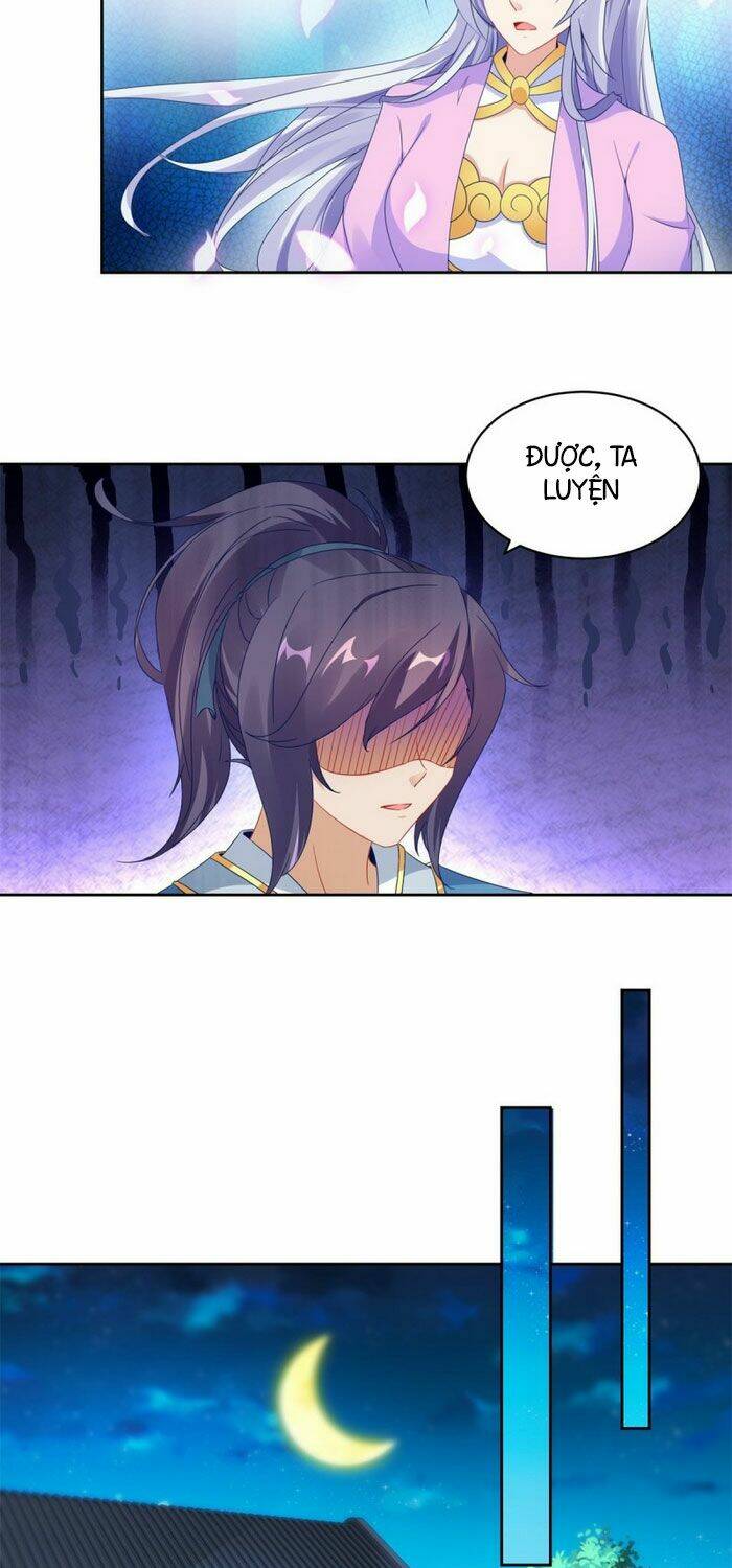 Thần Hồn Võ Đế - Chapter 65 - Page 4