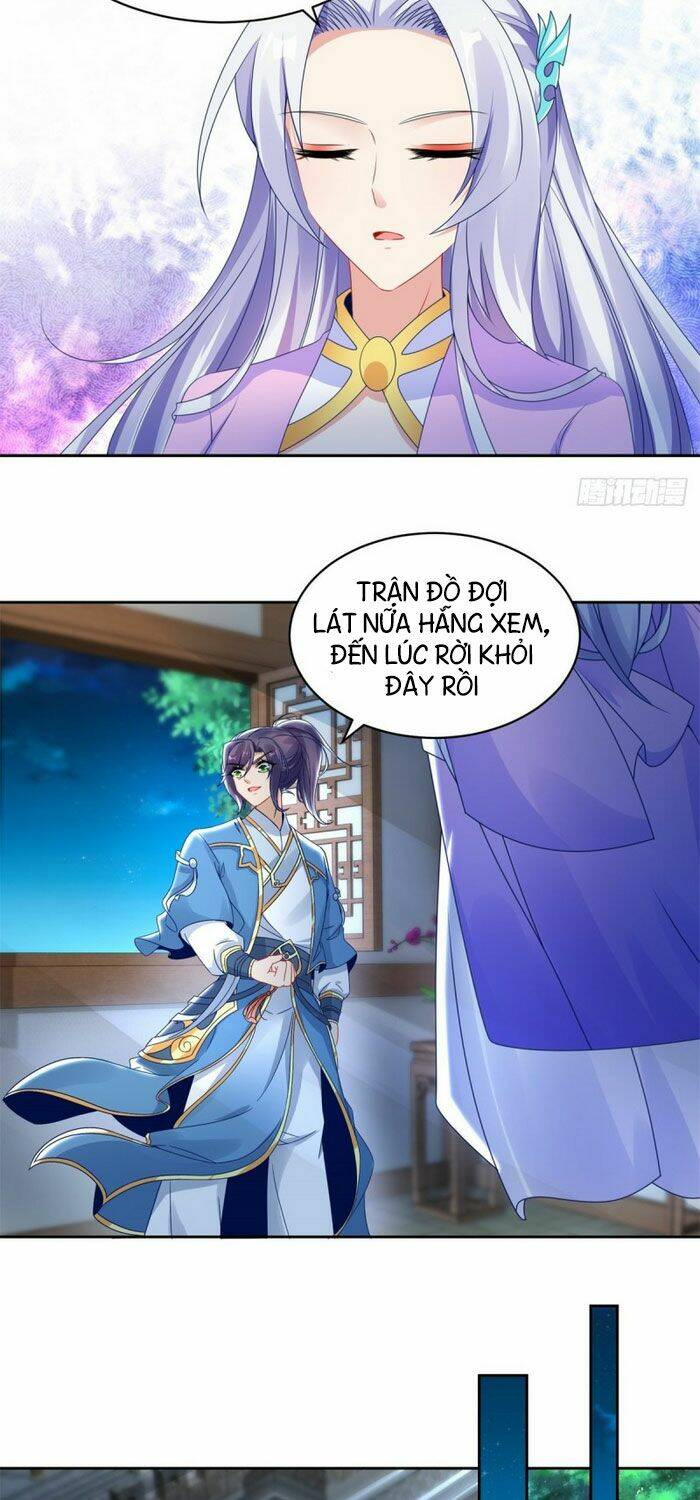 Thần Hồn Võ Đế - Chapter 65 - Page 6