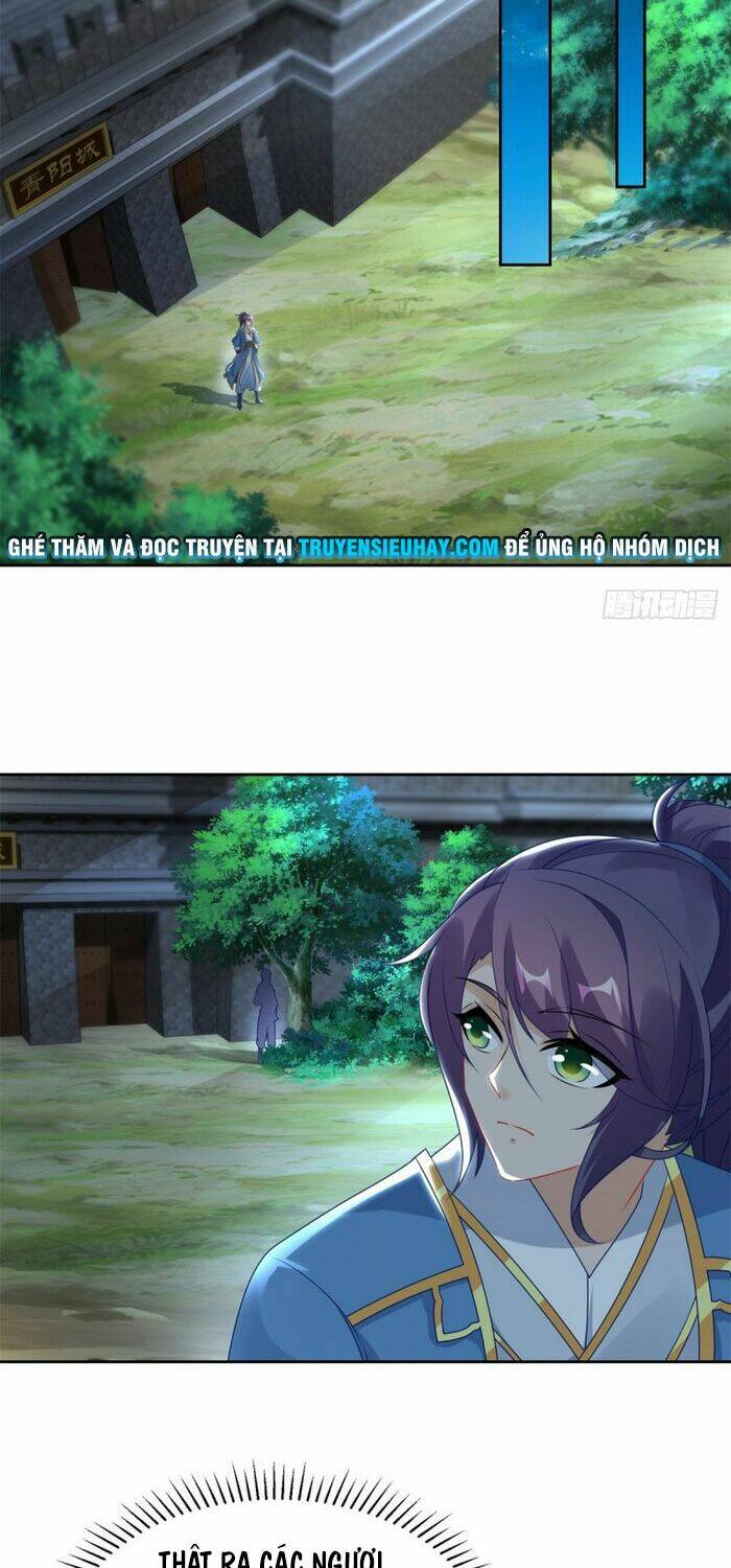 Thần Hồn Võ Đế - Chapter 65 - Page 7