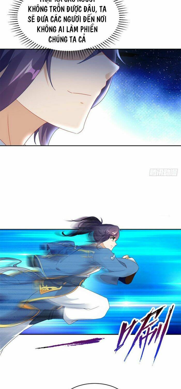 Thần Hồn Võ Đế - Chapter 65 - Page 8