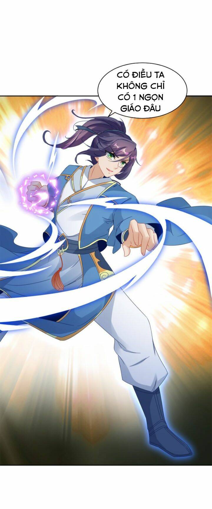 Thần Hồn Võ Đế - Chapter 66 - Page 10