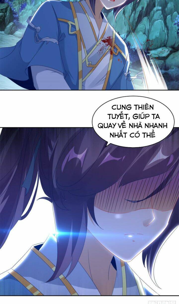 Thần Hồn Võ Đế - Chapter 66 - Page 15