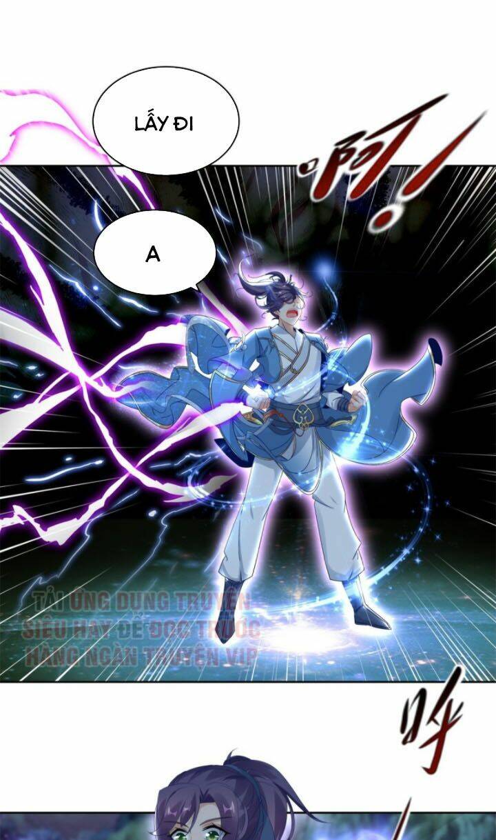 Thần Hồn Võ Đế - Chapter 66 - Page 17