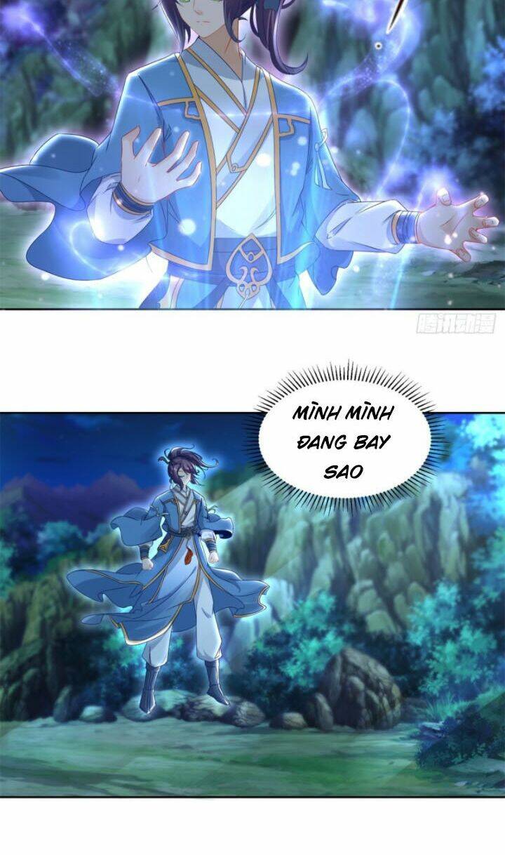 Thần Hồn Võ Đế - Chapter 66 - Page 18