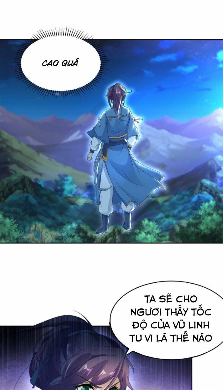 Thần Hồn Võ Đế - Chapter 66 - Page 19