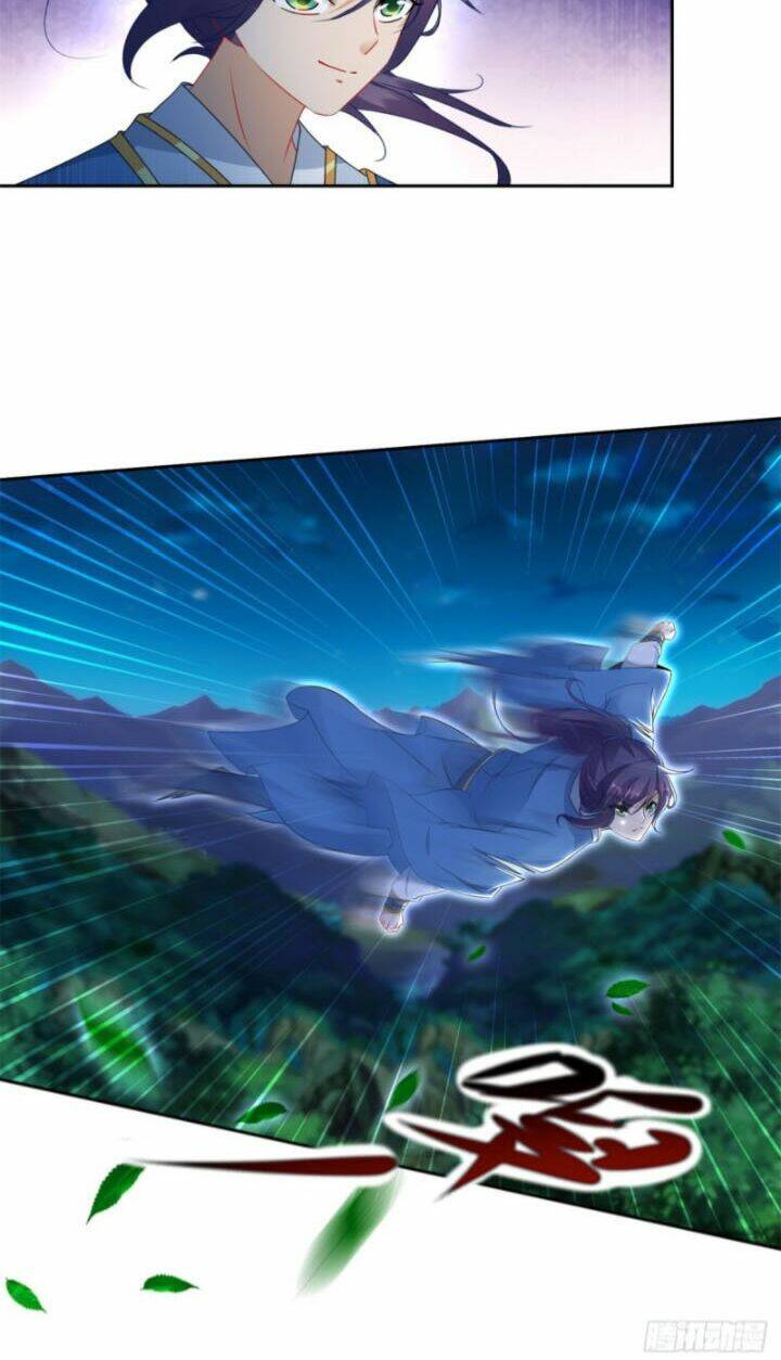 Thần Hồn Võ Đế - Chapter 66 - Page 20