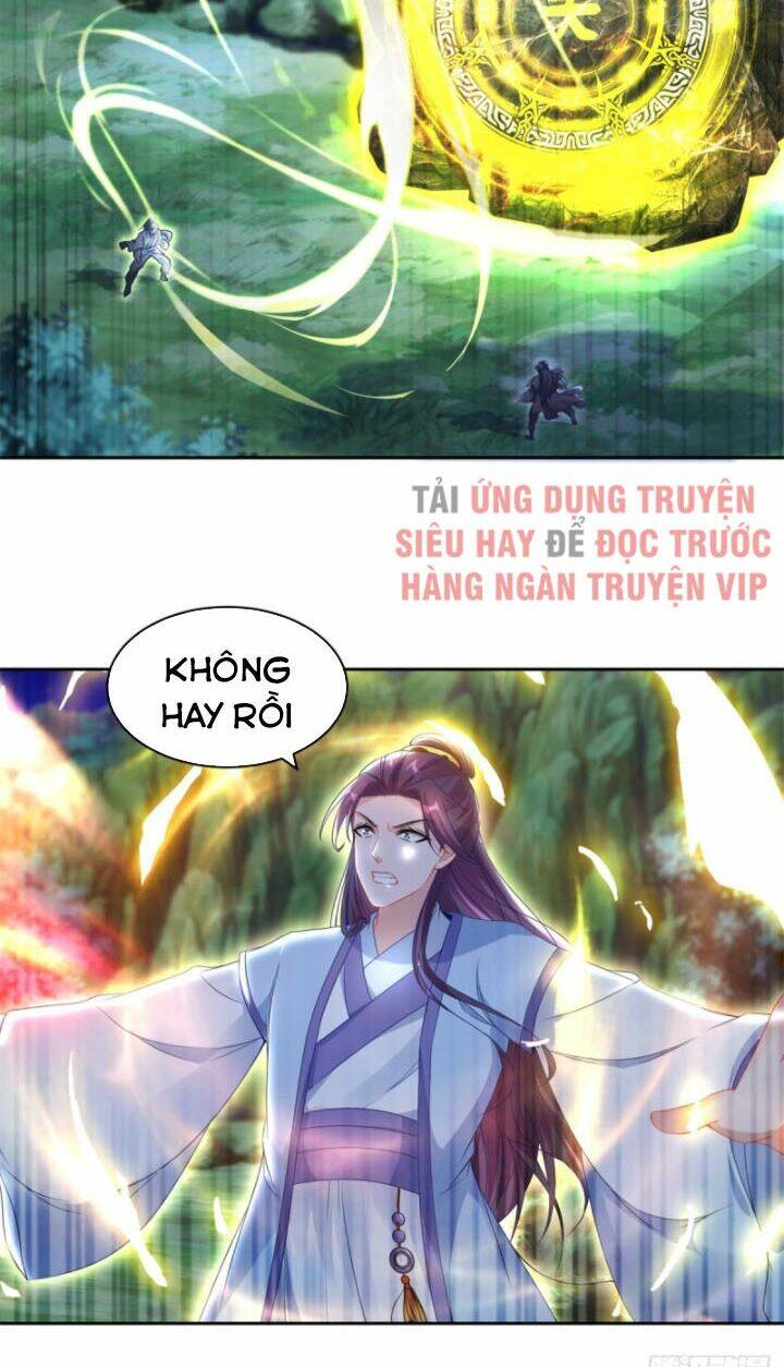 Thần Hồn Võ Đế - Chapter 66 - Page 3
