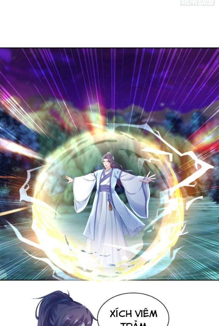 Thần Hồn Võ Đế - Chapter 66 - Page 4