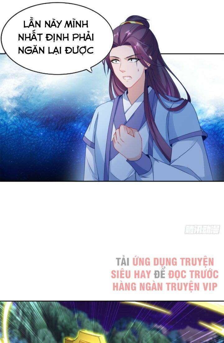 Thần Hồn Võ Đế - Chapter 66 - Page 8