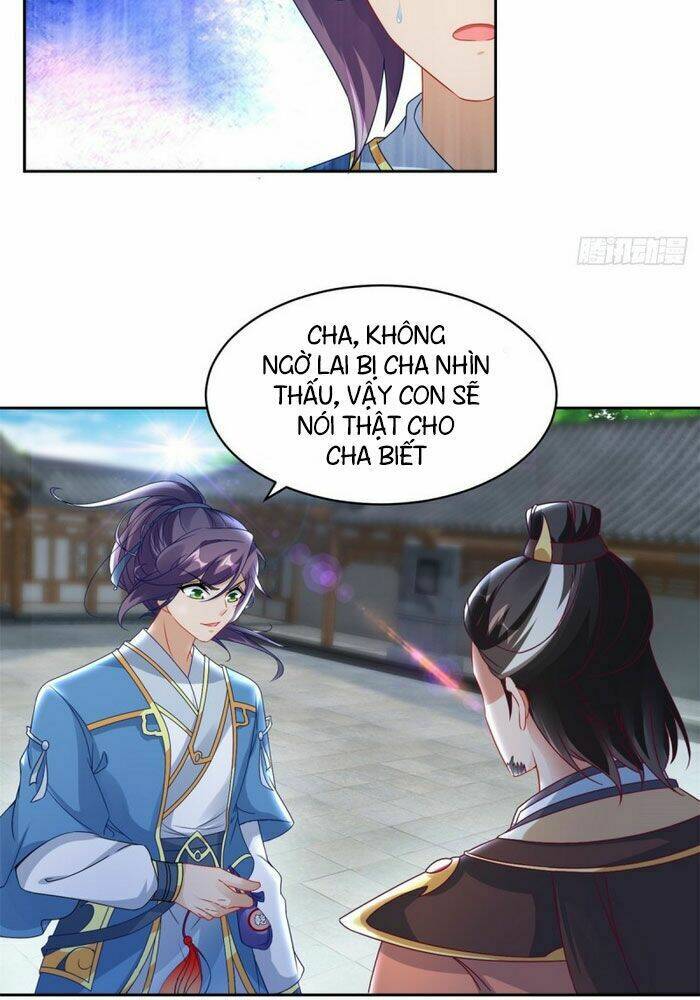 Thần Hồn Võ Đế - Chapter 67 - Page 9