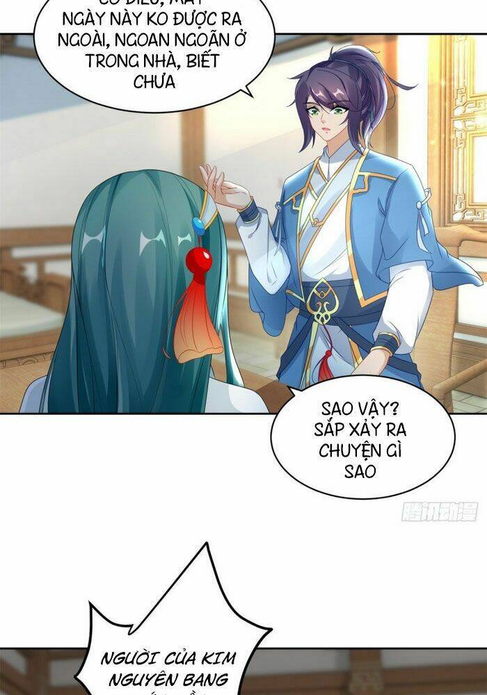 Thần Hồn Võ Đế - Chapter 67 - Page 13