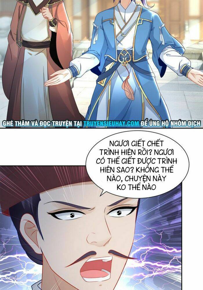 Thần Hồn Võ Đế - Chapter 67 - Page 18
