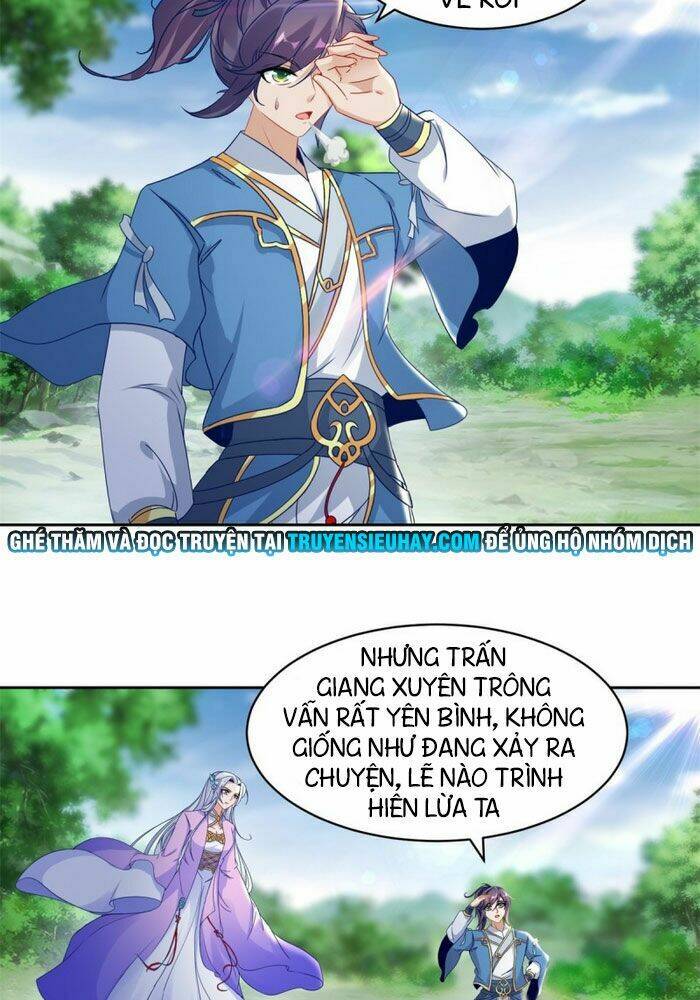 Thần Hồn Võ Đế - Chapter 67 - Page 3