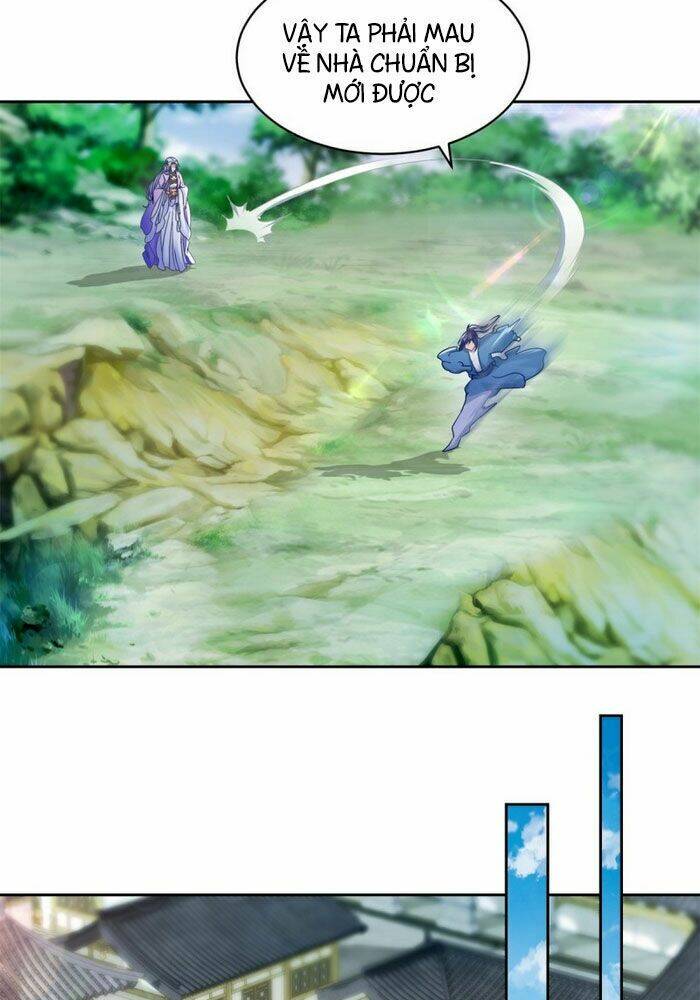 Thần Hồn Võ Đế - Chapter 67 - Page 5