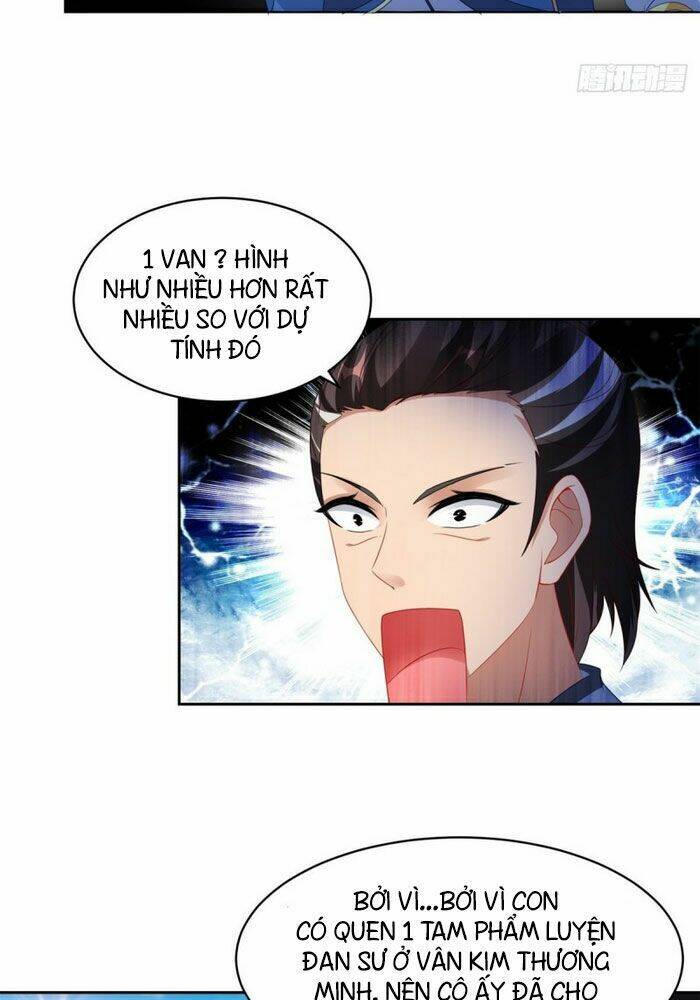 Thần Hồn Võ Đế - Chapter 67 - Page 7