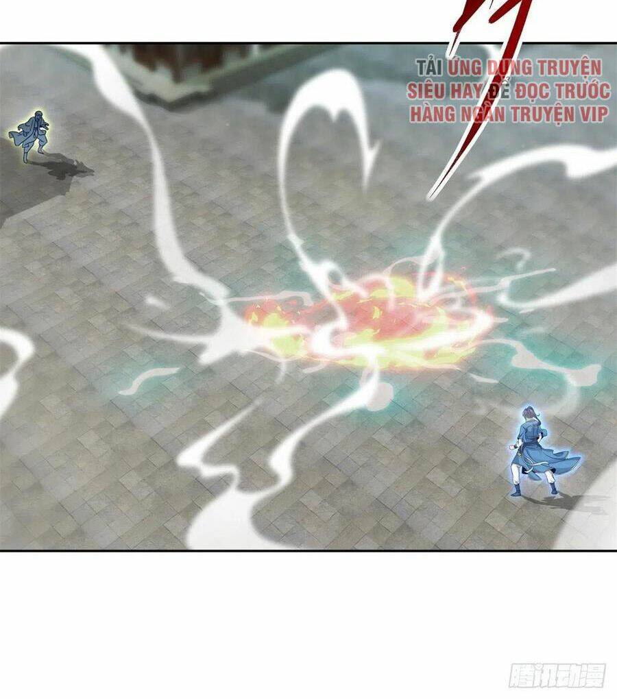 Thần Hồn Võ Đế - Chapter 68 - Page 10