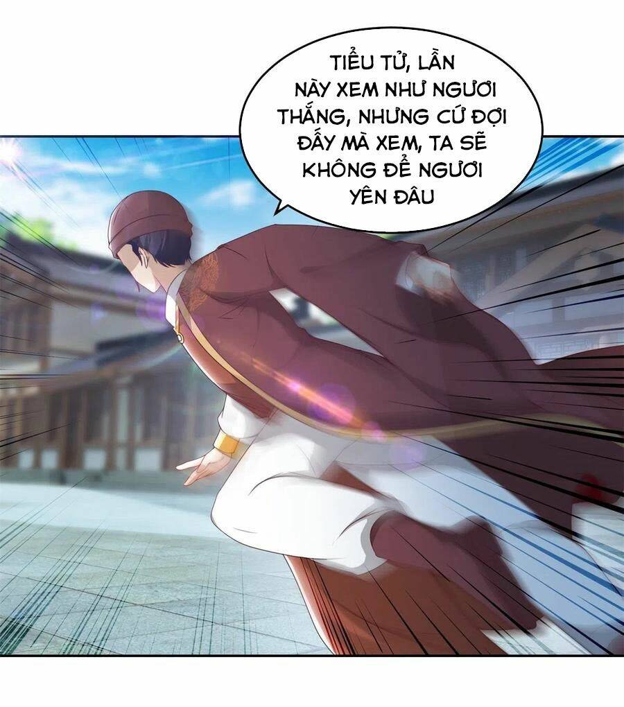 Thần Hồn Võ Đế - Chapter 68 - Page 11