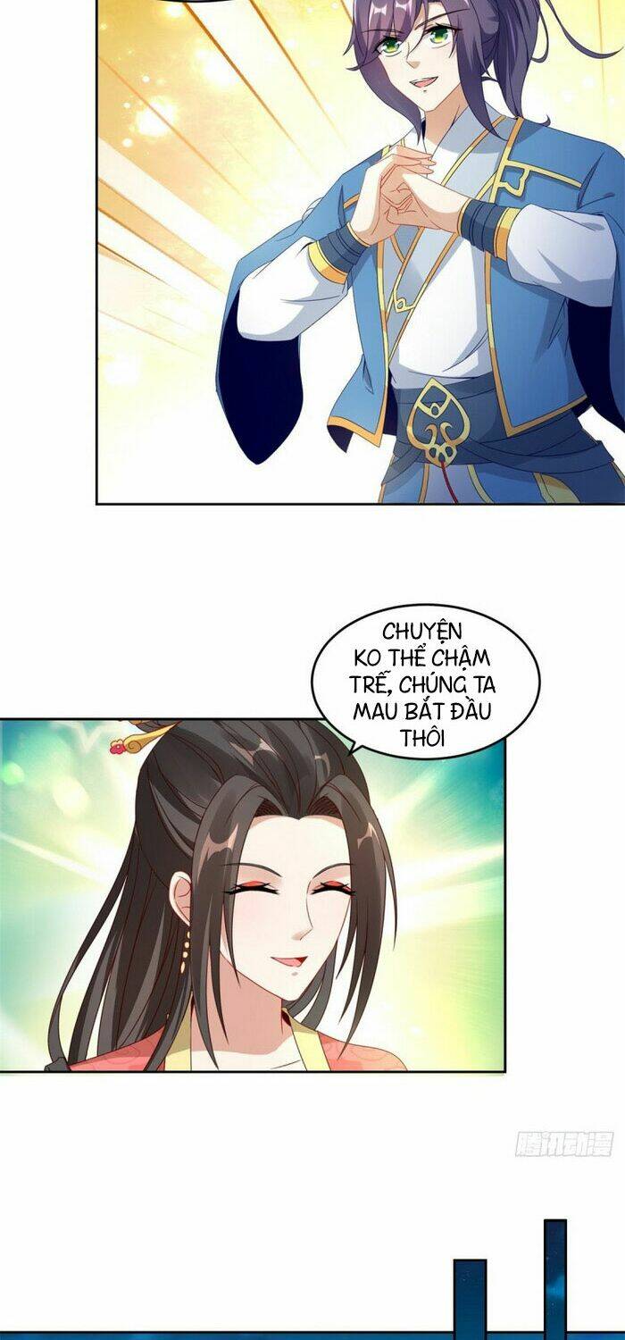 Thần Hồn Võ Đế - Chapter 69 - Page 13