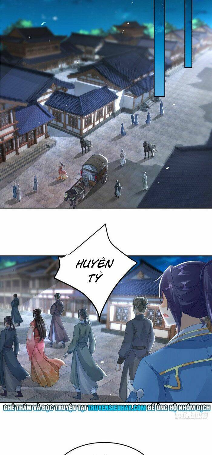 Thần Hồn Võ Đế - Chapter 69 - Page 14