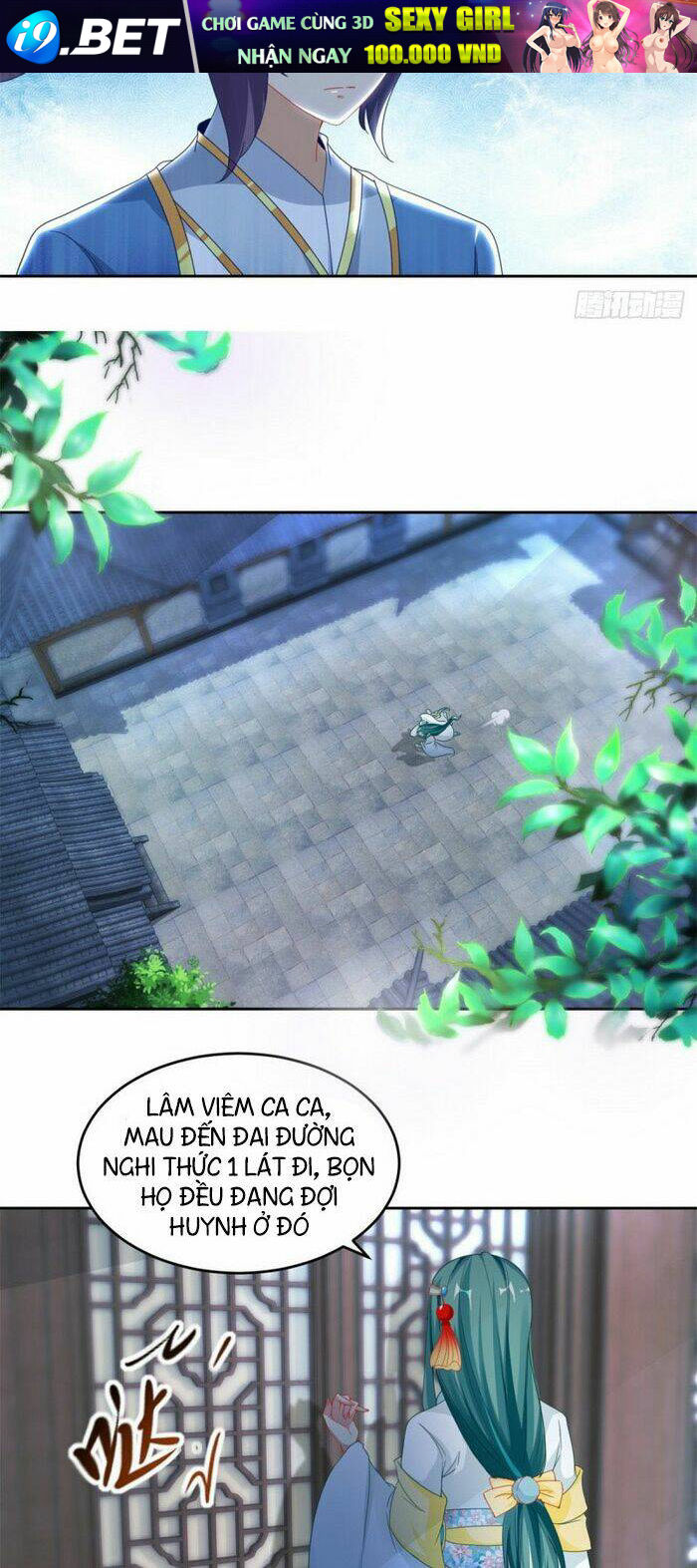 Thần Hồn Võ Đế - Chapter 69 - Page 3