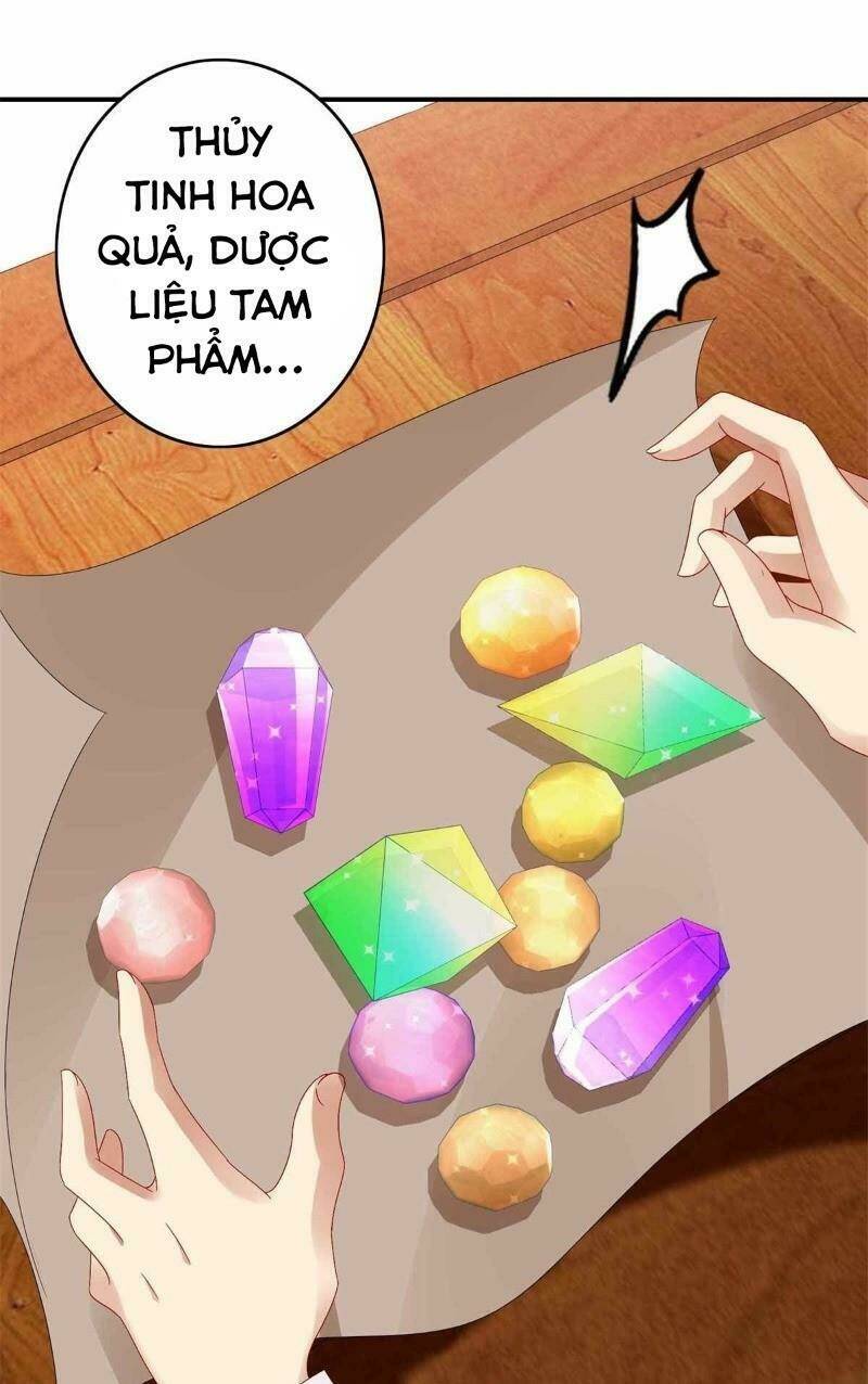 Thần Hồn Võ Đế - Chapter 7 - Page 10