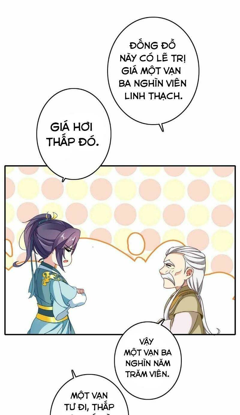 Thần Hồn Võ Đế - Chapter 7 - Page 14