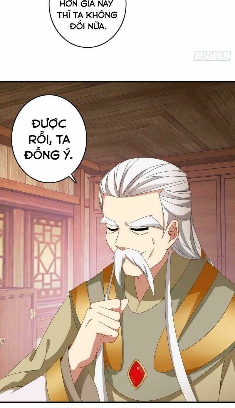 Thần Hồn Võ Đế - Chapter 7 - Page 15