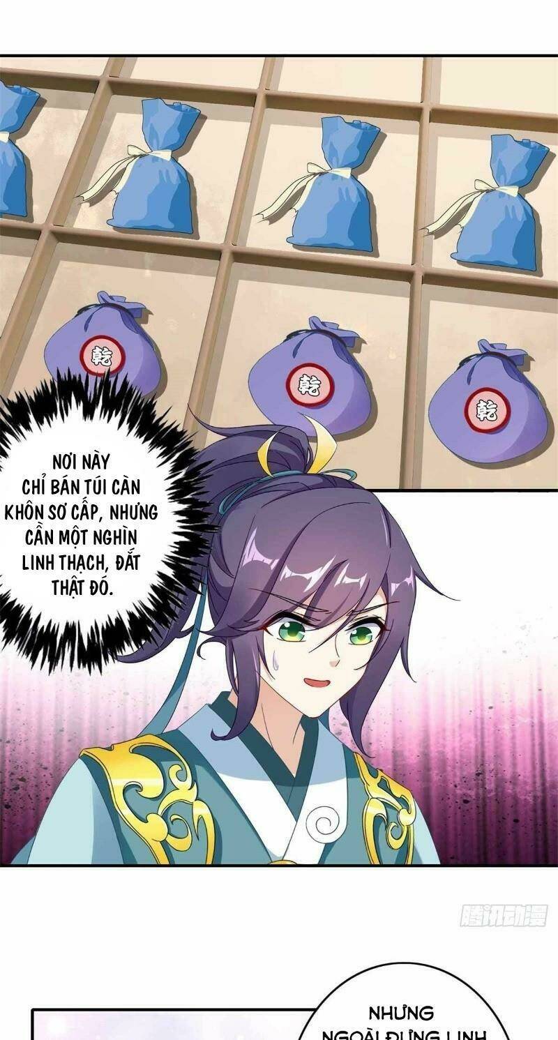 Thần Hồn Võ Đế - Chapter 7 - Page 18