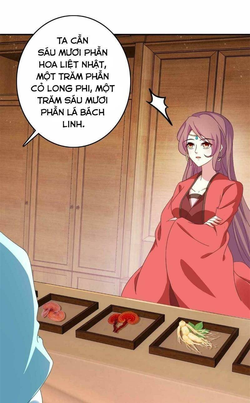 Thần Hồn Võ Đế - Chapter 7 - Page 20