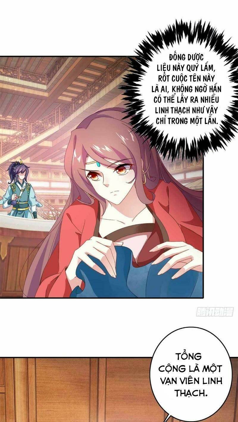 Thần Hồn Võ Đế - Chapter 7 - Page 22