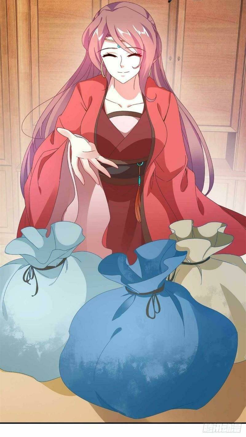 Thần Hồn Võ Đế - Chapter 7 - Page 23